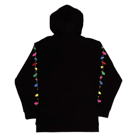MICKEY - Light up decorations - Hoodie Unisex Loungefly (S)