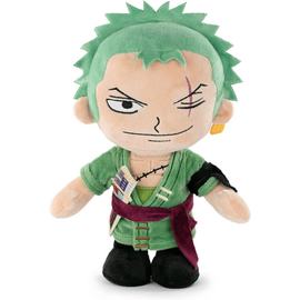 ONE PIECE - Zoro - Plush 28cm