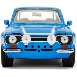 FAST & FURIOUS - Brian's 1974 Ford Escrot - 1:24