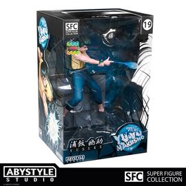 YU YU HAKUSHO - Yusuke - Figure SFC 17cm