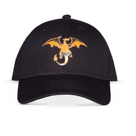 POKEMON - Charizard - Adjustable Cap one size