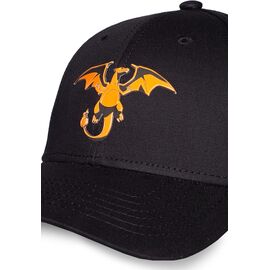POKEMON - Charizard - Adjustable Cap one size