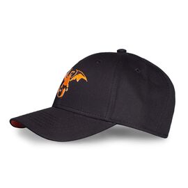 POKEMON - Charizard - Adjustable Cap one size