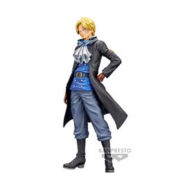 ONE PIECE - Sabo - Figure Grandista 28cm