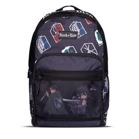 ATTACK ON TITAN - Backpack