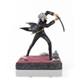 COWBOY BEBOP - Vicious "Last Stand" - Statue 28cm