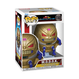 ANT-MAN : QUANTUMANIA - POP N° 1140 - M.O.D.O.K.
