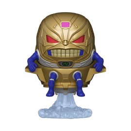 ANT-MAN : QUANTUMANIA - POP N° 1140 - M.O.D.O.K.
