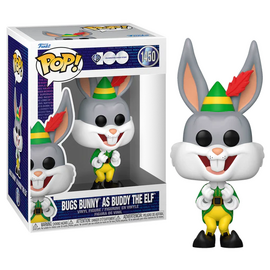 WARNER BROS 100 - POP Movies N° 1450 - Bugs as Buddy