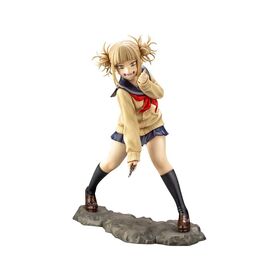 MY HERO ACADEMIA - Himiko Toga - Statue 1/8 ARTFXJ 20cm