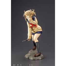 MY HERO ACADEMIA - Himiko Toga - Statue 1/8 ARTFXJ 20cm