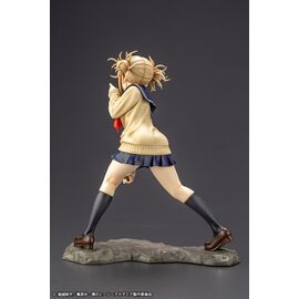 MY HERO ACADEMIA - Himiko Toga - Statue 1/8 ARTFXJ 20cm