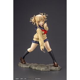 MY HERO ACADEMIA - Himiko Toga - Statue 1/8 ARTFXJ 20cm