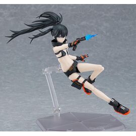 BLACK ROCK SHOOTER DAWN FALL - Empress - Figure Figma 14cm