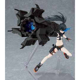 BLACK ROCK SHOOTER DAWN FALL - Empress - Figure Figma 14cm