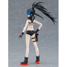 BLACK ROCK SHOOTER DAWN FALL - Empress - Figure Figma 14cm
