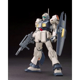 GUNDAM - 1/144 HGUC MSA-003 NEMO ( Unicorn Desert Color ) - Model Kit