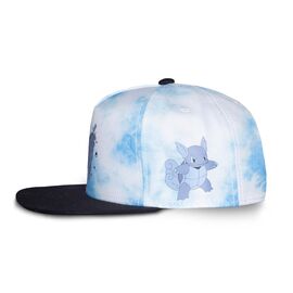 POKEMON - Blastoise - Snapback Cap one size