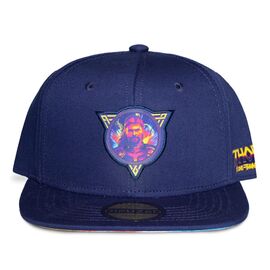 MARVEL - Thor: Love and Thunder - Men's Snapback Cap one size