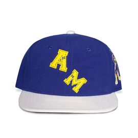 MY HERO ACADEMIA - A M - Men's Snapback Cap one size