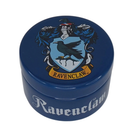 HARRY POTTER - Ravenclaw - Ceramic Round Box
