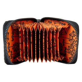 DISNEY - Minnie Mouse "Spider" - Wallet LoungeFly