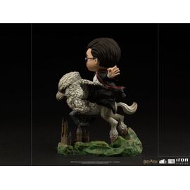 HARRY POTTER - Harry & Buckbeak - Figure Mini Co. 16cm