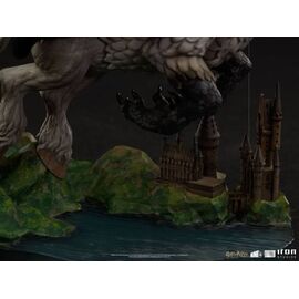 HARRY POTTER - Harry & Buckbeak - Figure Mini Co. 16cm