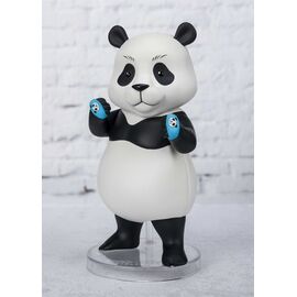 JUJUTSU KAISEN - Mini Panda - Figure Figuarts 9cm