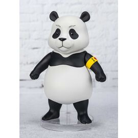JUJUTSU KAISEN - Mini Panda - Figure Figuarts 9cm