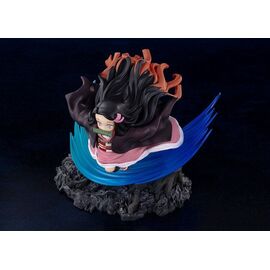 DEMON SLAYER - Kamado Nezuko - Statue FiguartsZERO 11cm