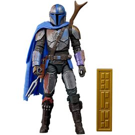 STAR WARS - The Mandalorian - Credit Collection Figure 15cm
