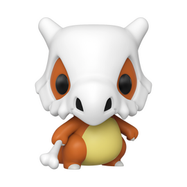 POKEMON - POP N° 596 - Cubone