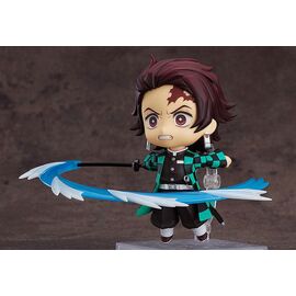 DEMON SLAYER - Tanjiro Kamado - Figure Nendoroid 10cm