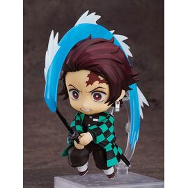 DEMON SLAYER - Tanjiro Kamado - Figure Nendoroid 10cm