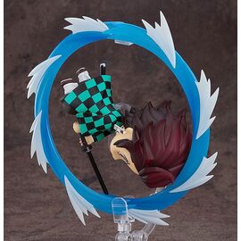 DEMON SLAYER - Tanjiro Kamado - Figure Nendoroid 10cm