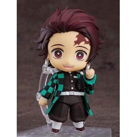 DEMON SLAYER - Tanjiro Kamado - Figure Nendoroid 10cm