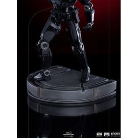 STAR WARS - Dark Trooper (Mandalorian) - Statue BDS Art Scale 24cm