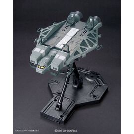 GUNDAM - HGUC 1/144 Unicorn Type 89 Base Jabber - Model Kit