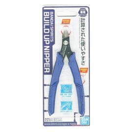 BANDAI SPIRITS - Build Up Nipper for Model Kit REPROD
