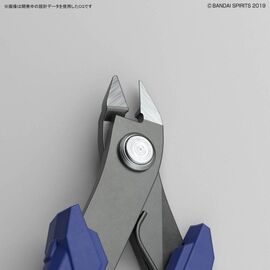 BANDAI SPIRITS - Build Up Nipper for Model Kit REPROD