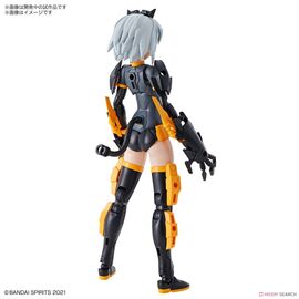 30MS - 30MS SIS-G00 Rishetta - Model Kit
