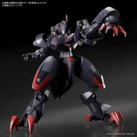 KYOKAI SENKI - HG 1/72 Amaim Ghost - Model Kit