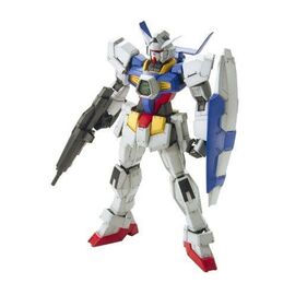 GUNDAM - MG 1/100 Gundam AGE-1 Normal - Model Kit