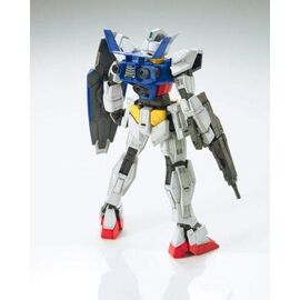GUNDAM - MG 1/100 Gundam AGE-1 Normal - Model Kit