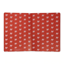 HARRY POTTER - Letter - A5 Notebook
