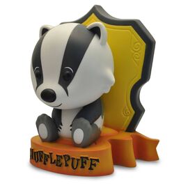 HARRY POTTER - Moneybox - Hufflepuff - 15cm