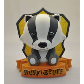 HARRY POTTER - Moneybox - Hufflepuff - 15cm