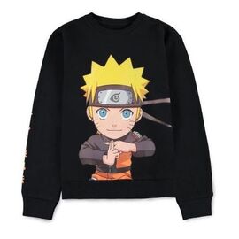 NARUTO - Chibi - Sweat Kids (170/176)