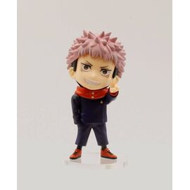 JUJUTSU KAISEN - Deformed Itadori Yuji - Statue Taito 7cm